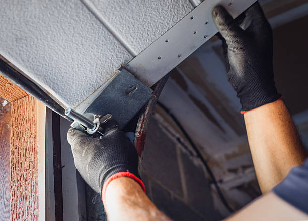 Reliable Garage Door Panel Replacement contractor in Connersville, IN by Garage Doors Repair Pro